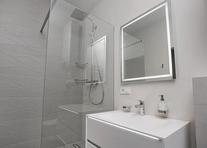 Pearl 45 Panoramic Sea View * Odessza