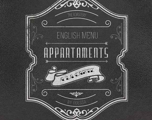 Pearl 45 Panoramic Sea View Apartman