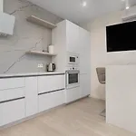Pearl 45 Panoramic Sea View *