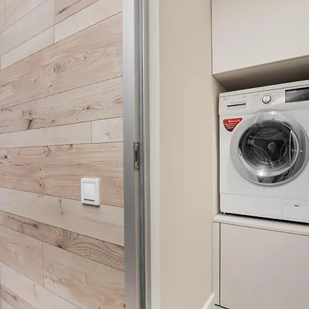 Pearl 45 Panoramic Sea View Apartman Odessza