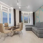 Appartement Pearl 45 Panoramic Sea View
