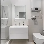 Pearl 45 Panoramic Sea View * Odessa