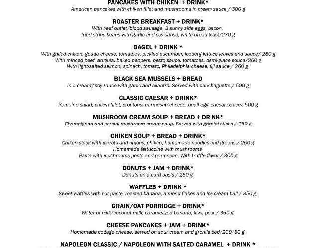 Pearl 45 Panoramic Sea View Odessa